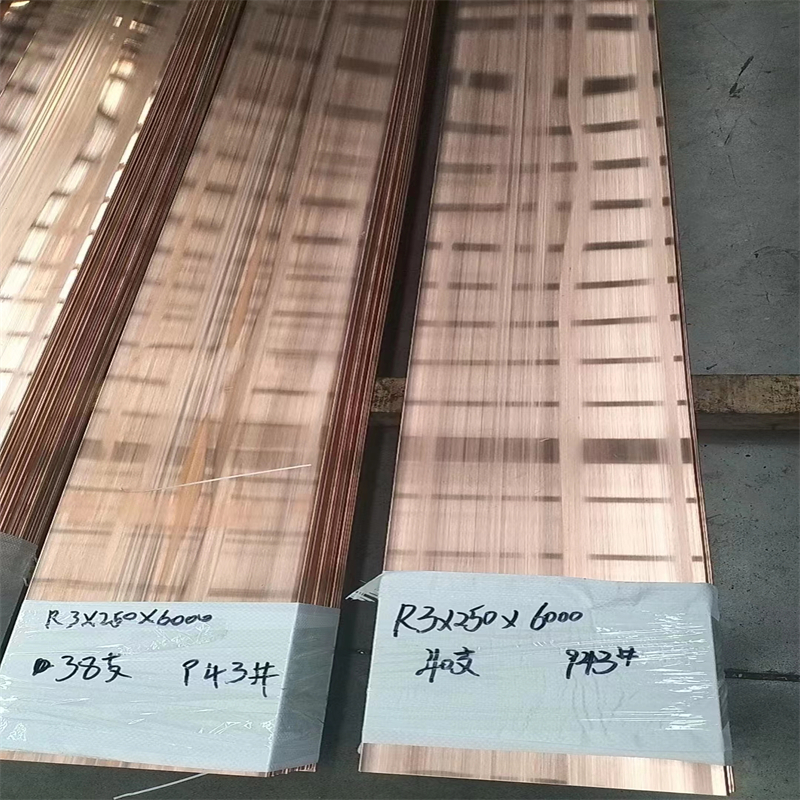 紫銅排：現(xiàn)貨消費低迷致銅價窄幅波動 3日現(xiàn)銅或漲跌不大